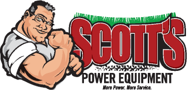 Scott's Power Equipment proudly serves Missouri & Illinois and our neighbors in Bridgeton, Arnold, Wentzville, DeSoto, MO and O'Fallon