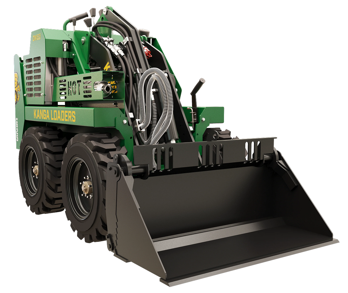 DW625 outdoor power equipment at Scott's Power Equipment, St. Louis MO