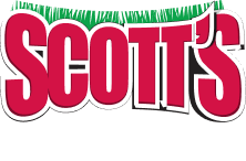 Scott's Power Equipment logo