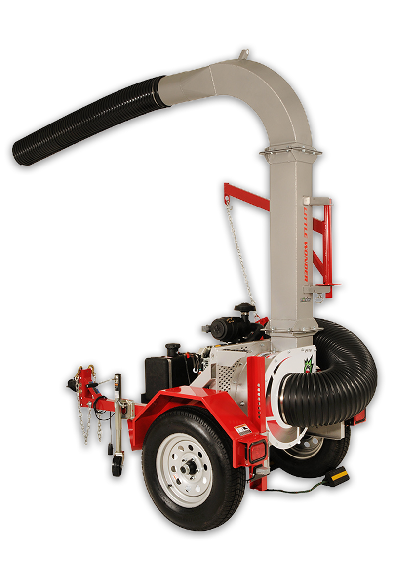 Optimax briggs push 1000PX outdoor power equipment at Scott's Power Equipment, St. Louis MO