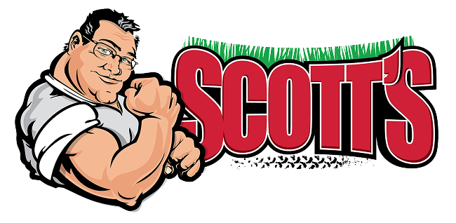Sscotts outdoor power equipment at Scott's Power Equipment, St. Louis MO