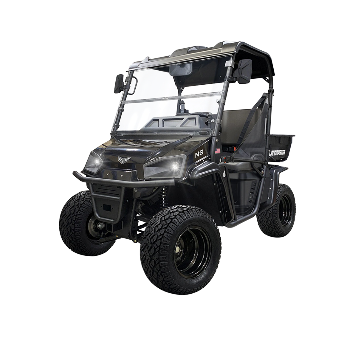 Scott's Power Equipment – Scott's Power Equipment