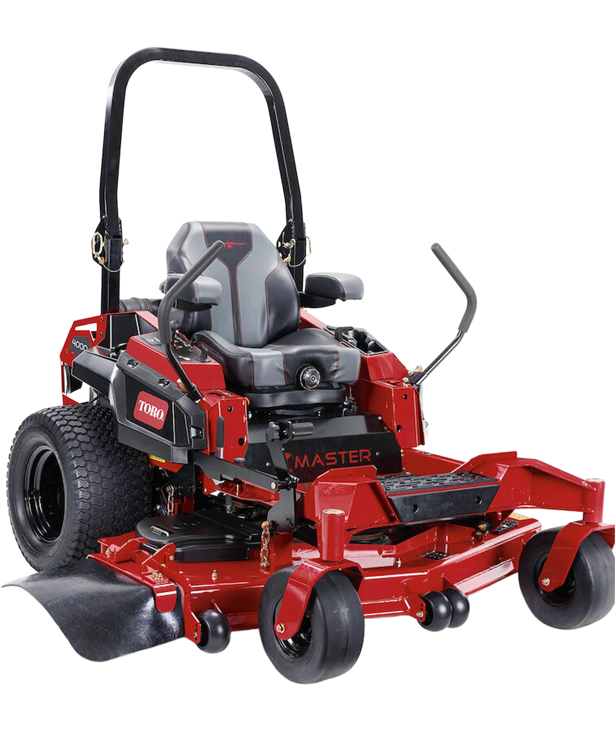 Gas mower 21463 at Scott's Power Equipment, St. Louis MO